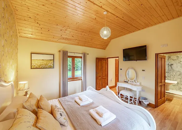 Wildcat Lodge