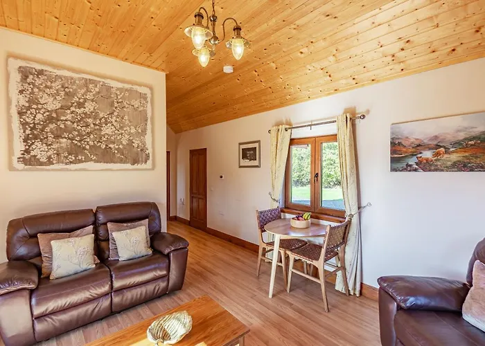 Wildcat Lodge